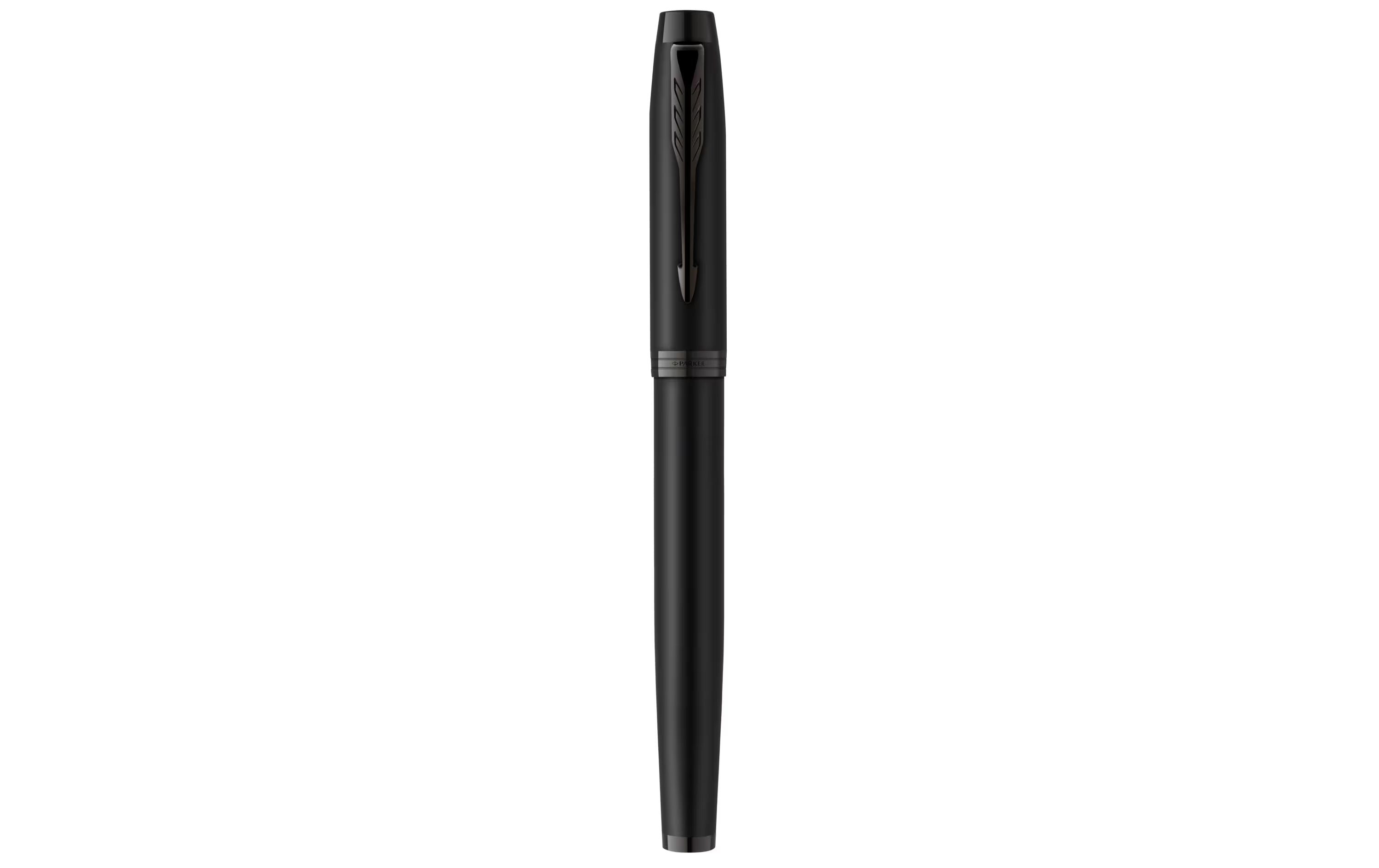 Parker Füllfederhalter IM Achromatic