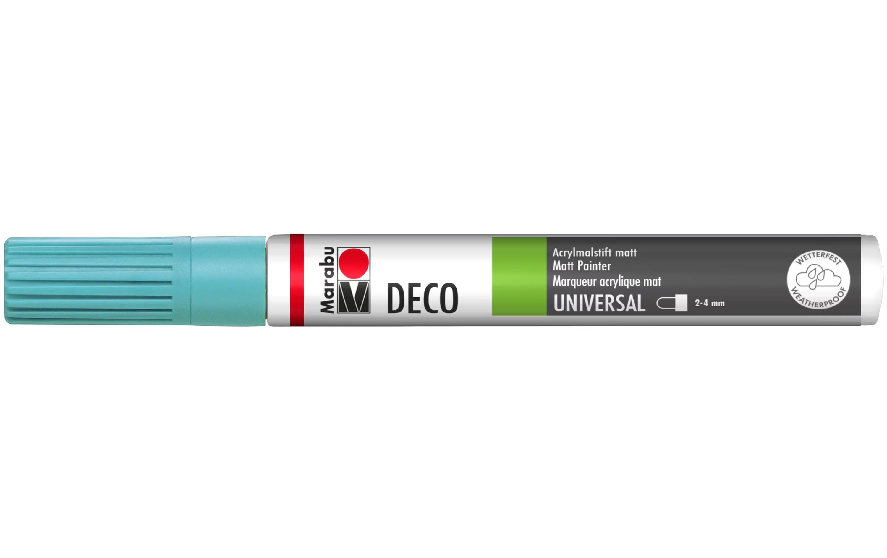 Marabu Acrylmarker Deco Painter