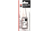 Marabu Alcohol Ink Metallic Silber