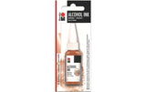 Marabu Alcohol Ink Metallic Bronze