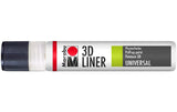 Marabu Textilfarbe 3D-Liner