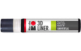 Marabu Textilfarbe 3D-Liner