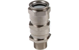 AXIS Ex d Gland M20 Gepanzert