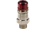 AXIS Ex d Gland M20 Ungepanzert