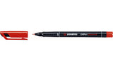 STABILO Folienstift OHPen universal 0.4 mm