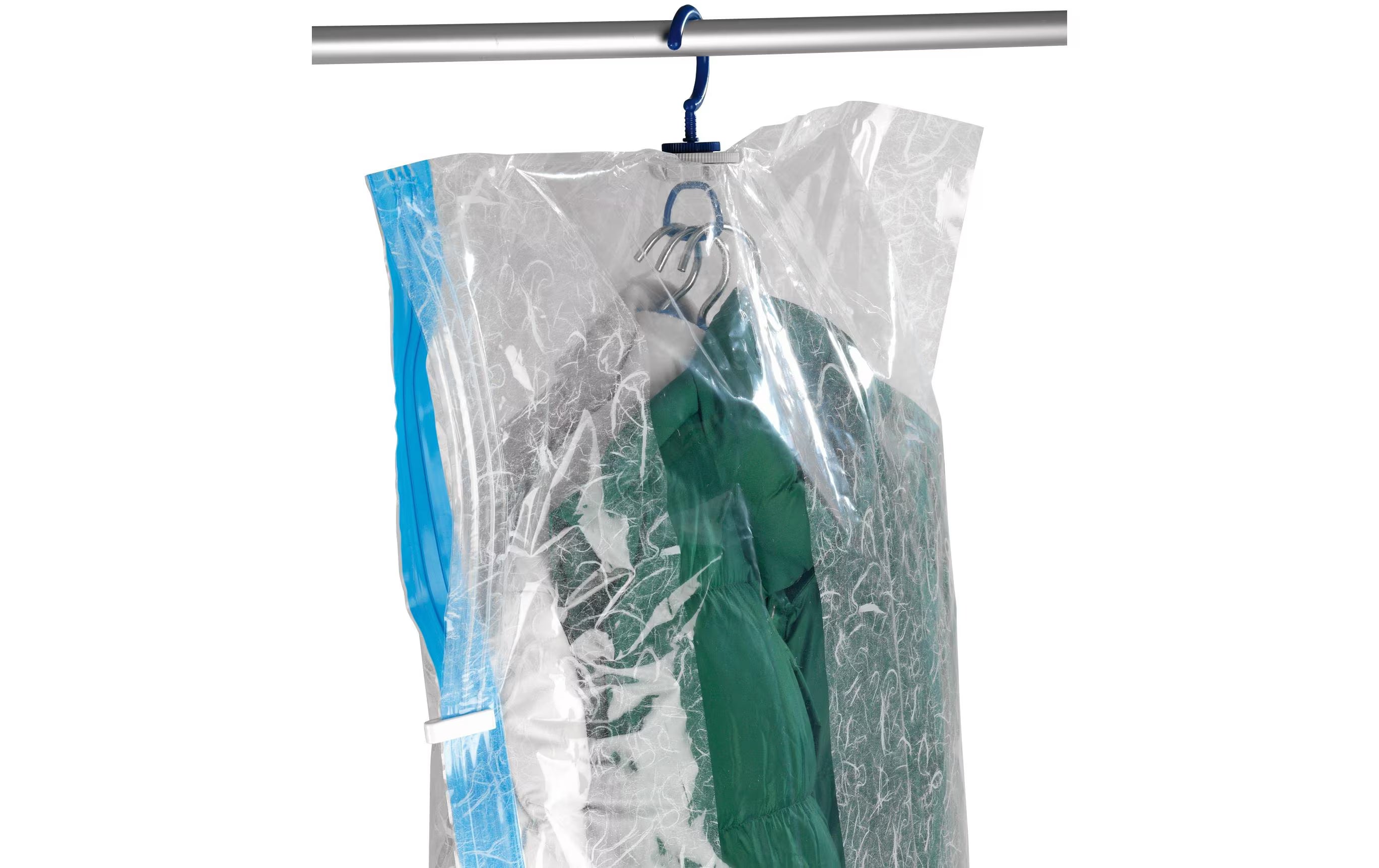 Wenko Vakuumbeutel Kleidersack System L