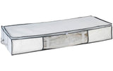 Wenko Vakuum Soft U.Bett-Box 105x45x15