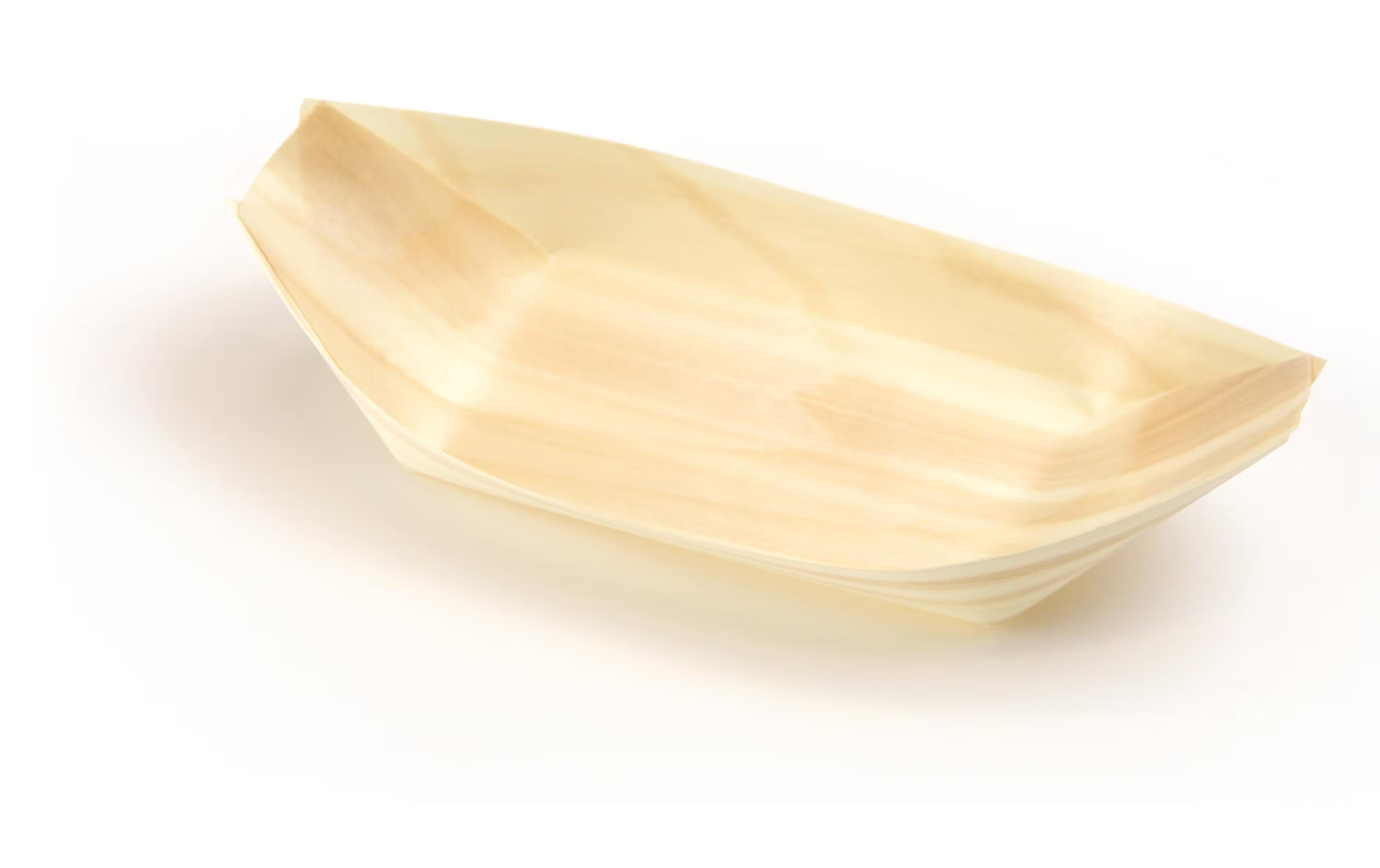 Sier Boot Holz FSC