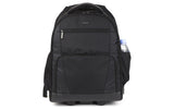 Targus Notebook Rolling Rucksack 15.4