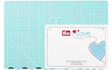 Prym Prym Love, faltbare Schneideunterlage
