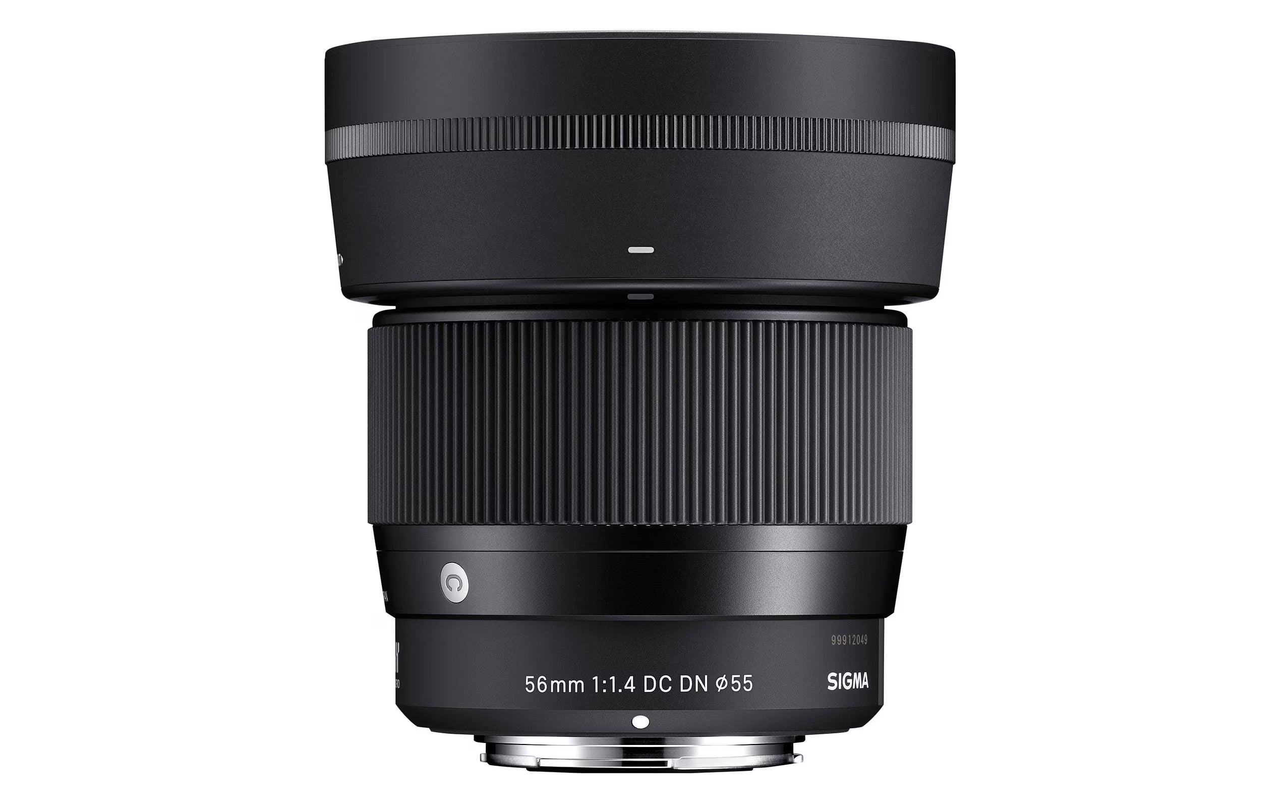 Sigma Festbrennweite 56mm F/1.4 DC DN