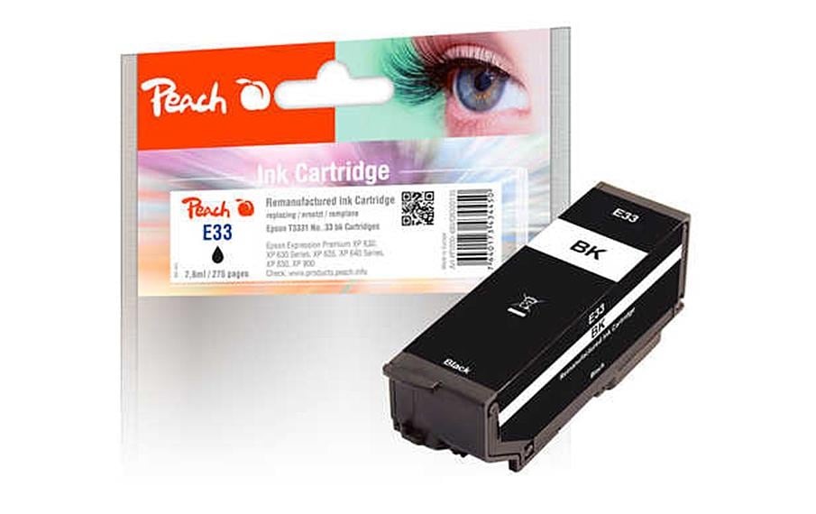 Peach Tinte Epson T3331/No33