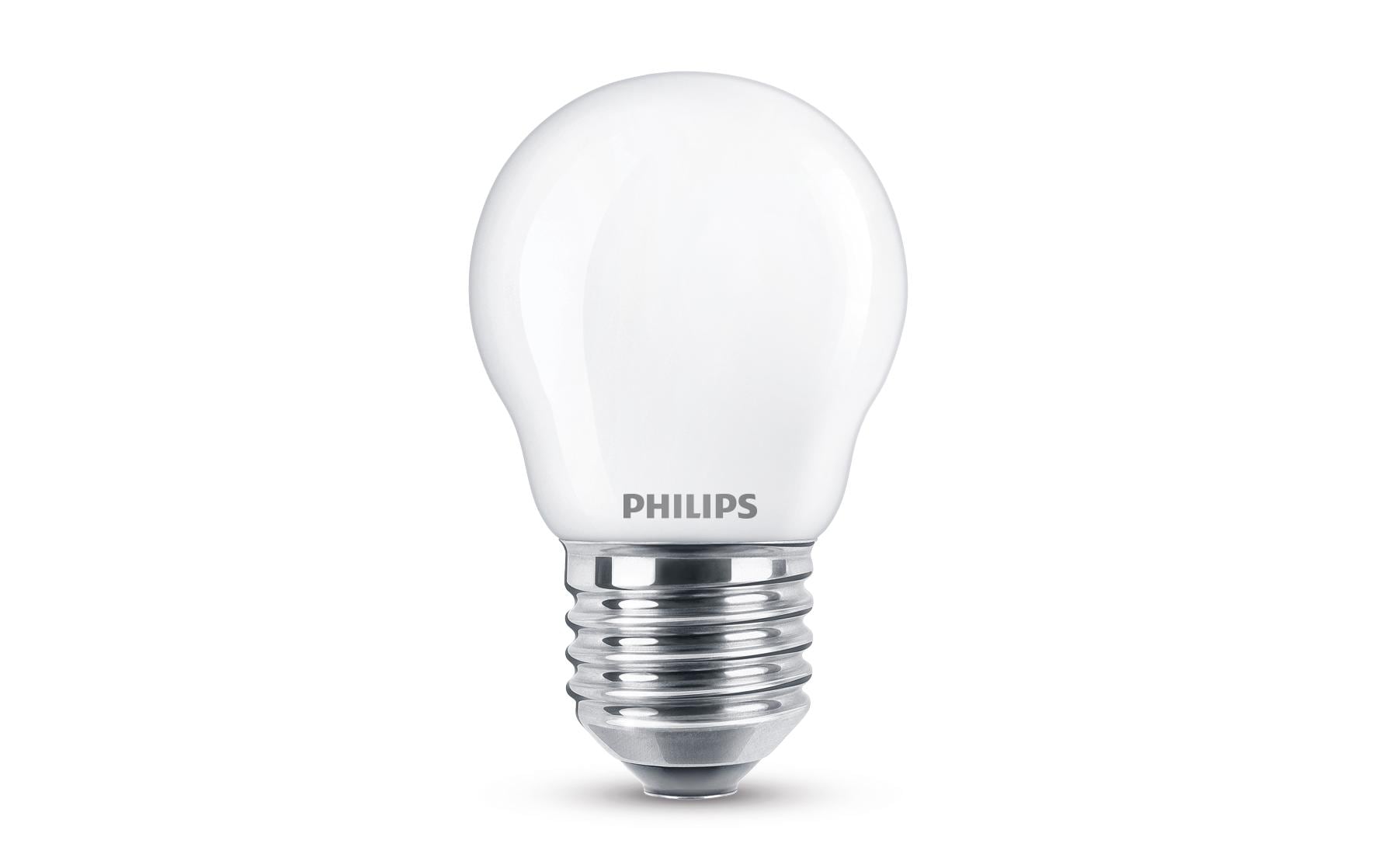 Philips LED Lampe 2.2W (25W)