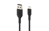 BELKIN BoostCharge USB-A-Lightning 1m