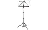 Bemero MSS-8090BK Notenständer