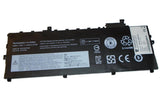 Vistaport Notebook Batteries für Lenovo
