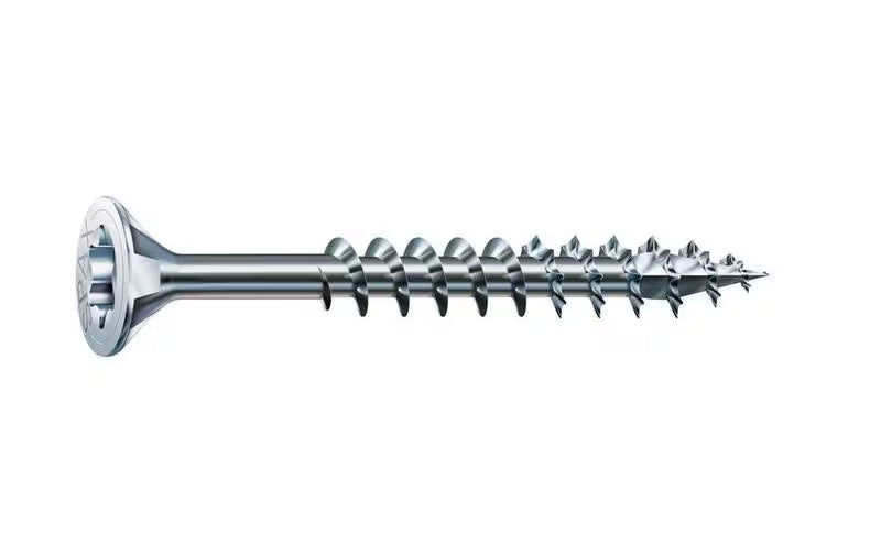 SPAX Spanplattenschrauben SK T 3,5x45 mm