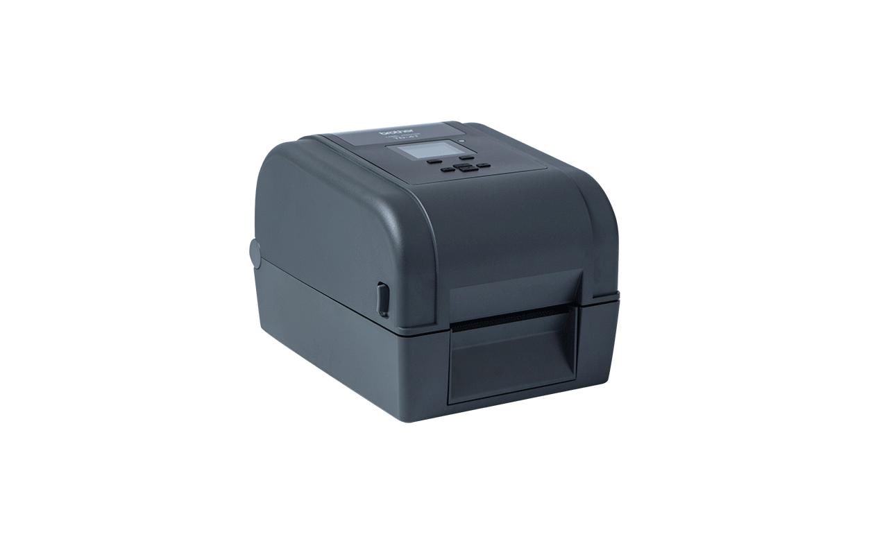 Brothe TD-4750TNWB, Etikettendrucker