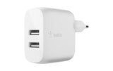BELKIN BoostCharge USB-A-Netzladegerät Dau