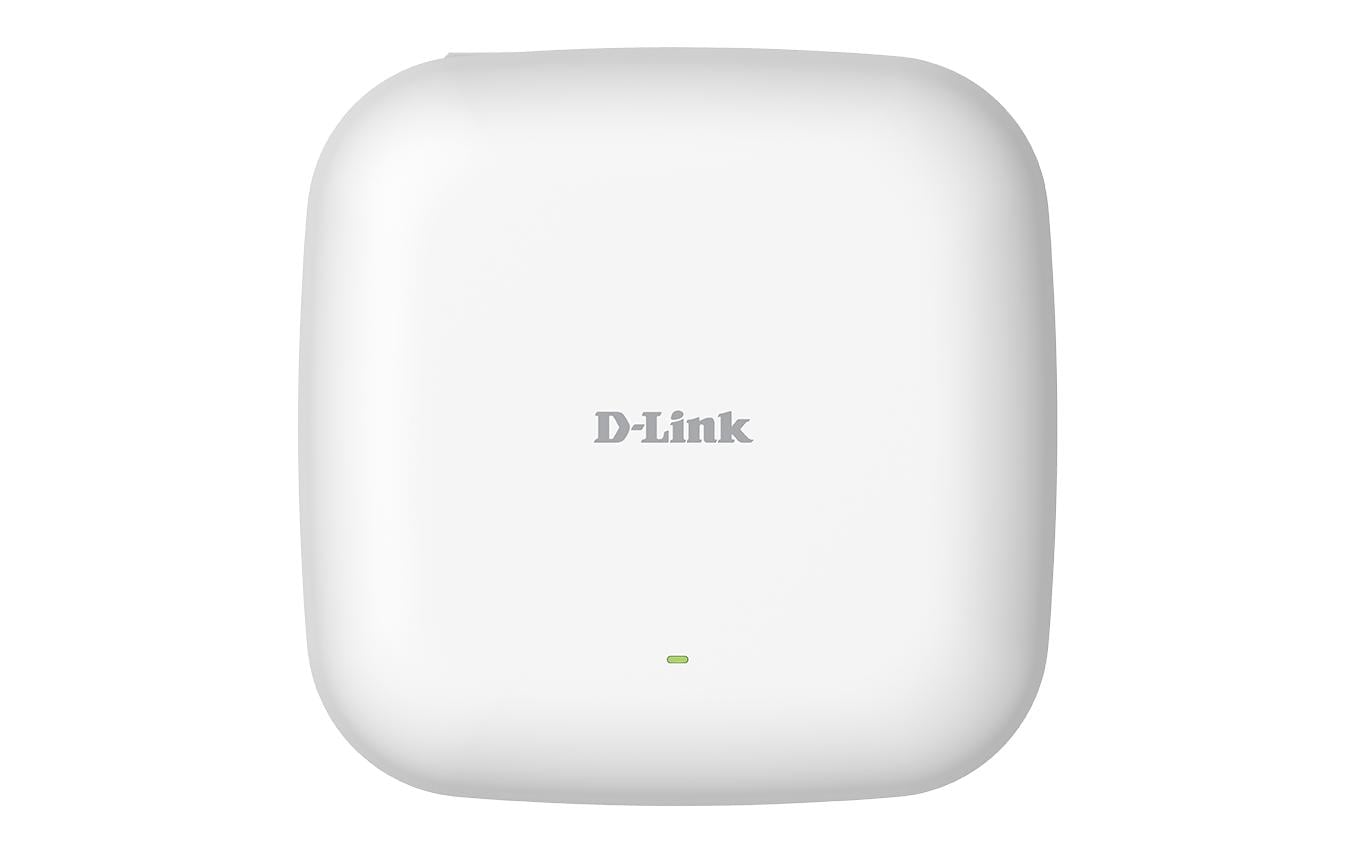 D-Link DAP-2662: WLAN AC PoE Access Point