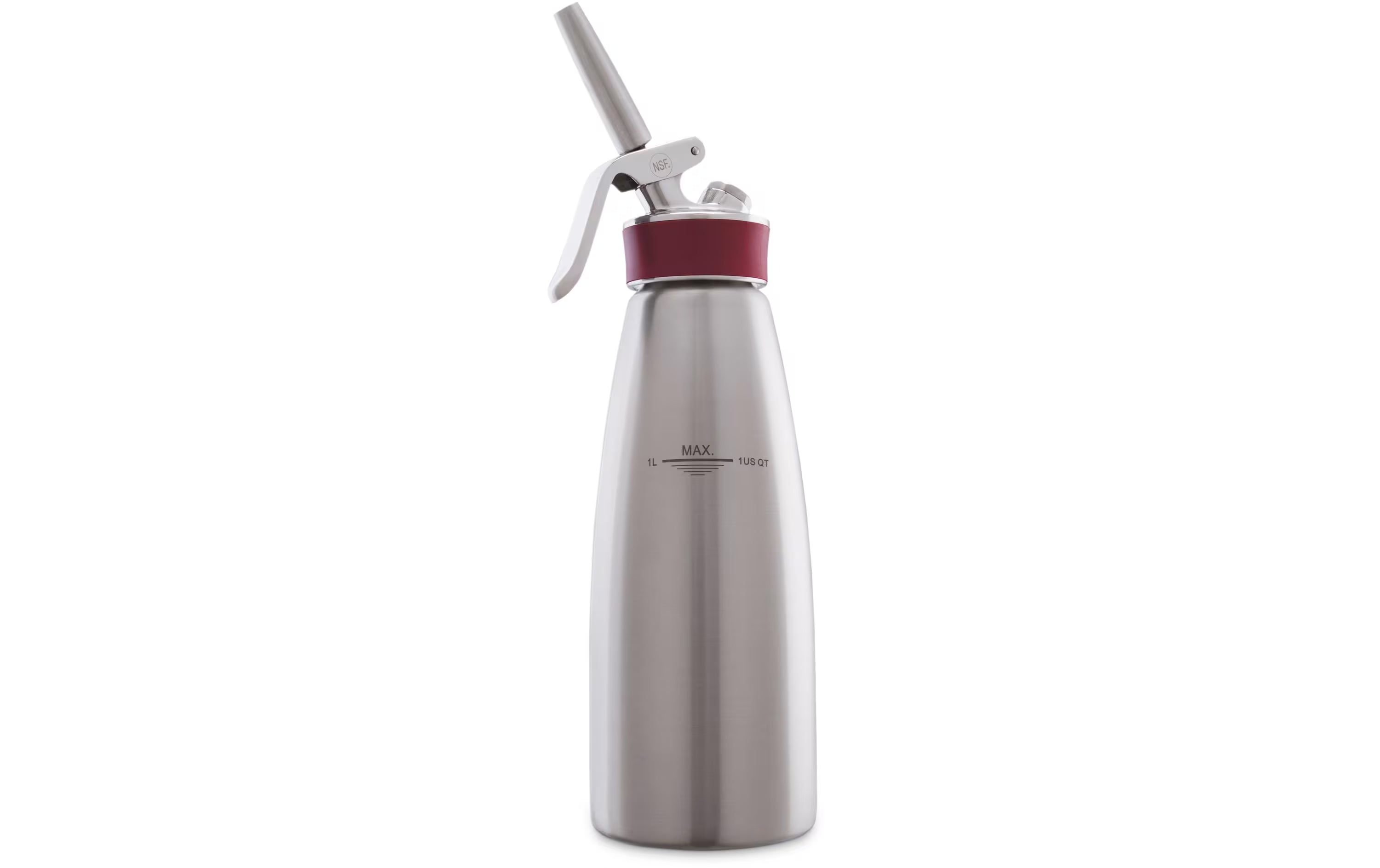 Kisag Whipper Professional 1l