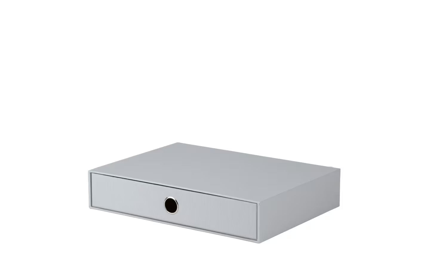 Rössler Schubladenbox S.O.H.O. Grau