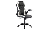 Racingchair CL-RC-BW-2 Gaming Chair