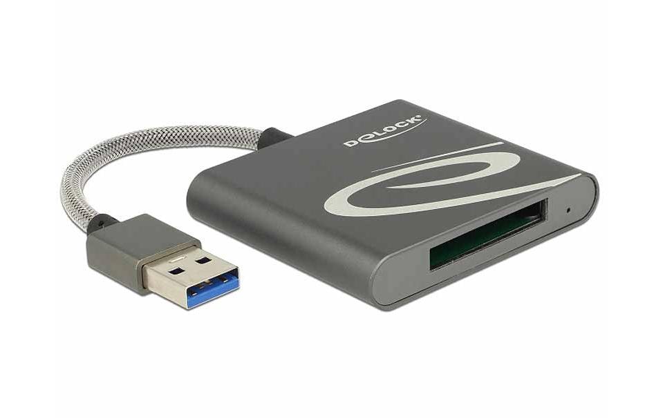 Delock 91583 Card Reader USB 3.0