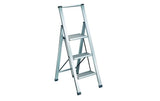 Technocraft Design Leiter mit drei Stufen