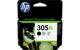 HP, Tinte Nr. 305XL (3YM62AE) Black