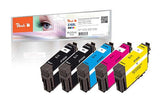 Peach Tinte Epson No 16XL MultiPack Plus