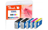 Peach Tinte Epson No 35XL MultiPack Plus