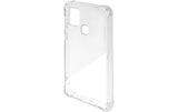 4SMARTS Hard Cover clear