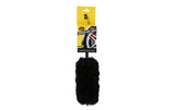 Meguiar`s Felgenspeichenbürste Supreme M