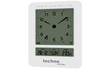 TechnoLine Funkwecker WT745 Digital