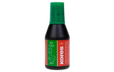 Kores, Stempelfarbe 28 ml, Grün