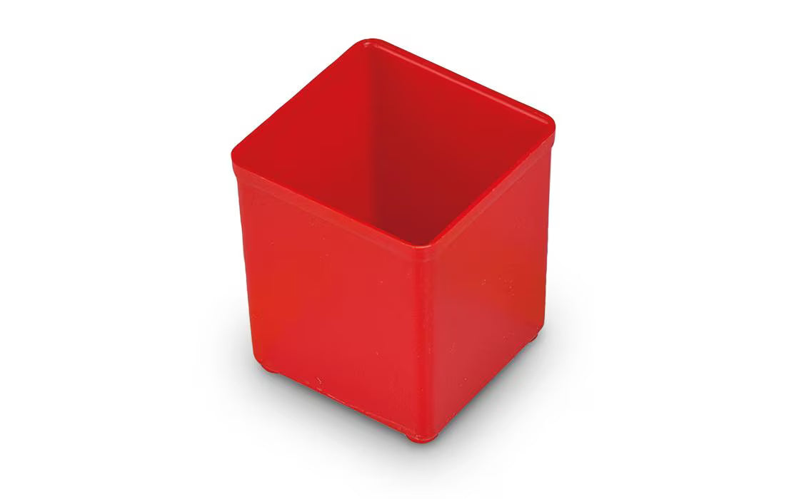 Insetbox A3 rot