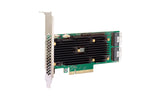Broadcom 9500-16i: 16-Port HBA