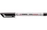 STABILO Folienstift OHPen Universal F