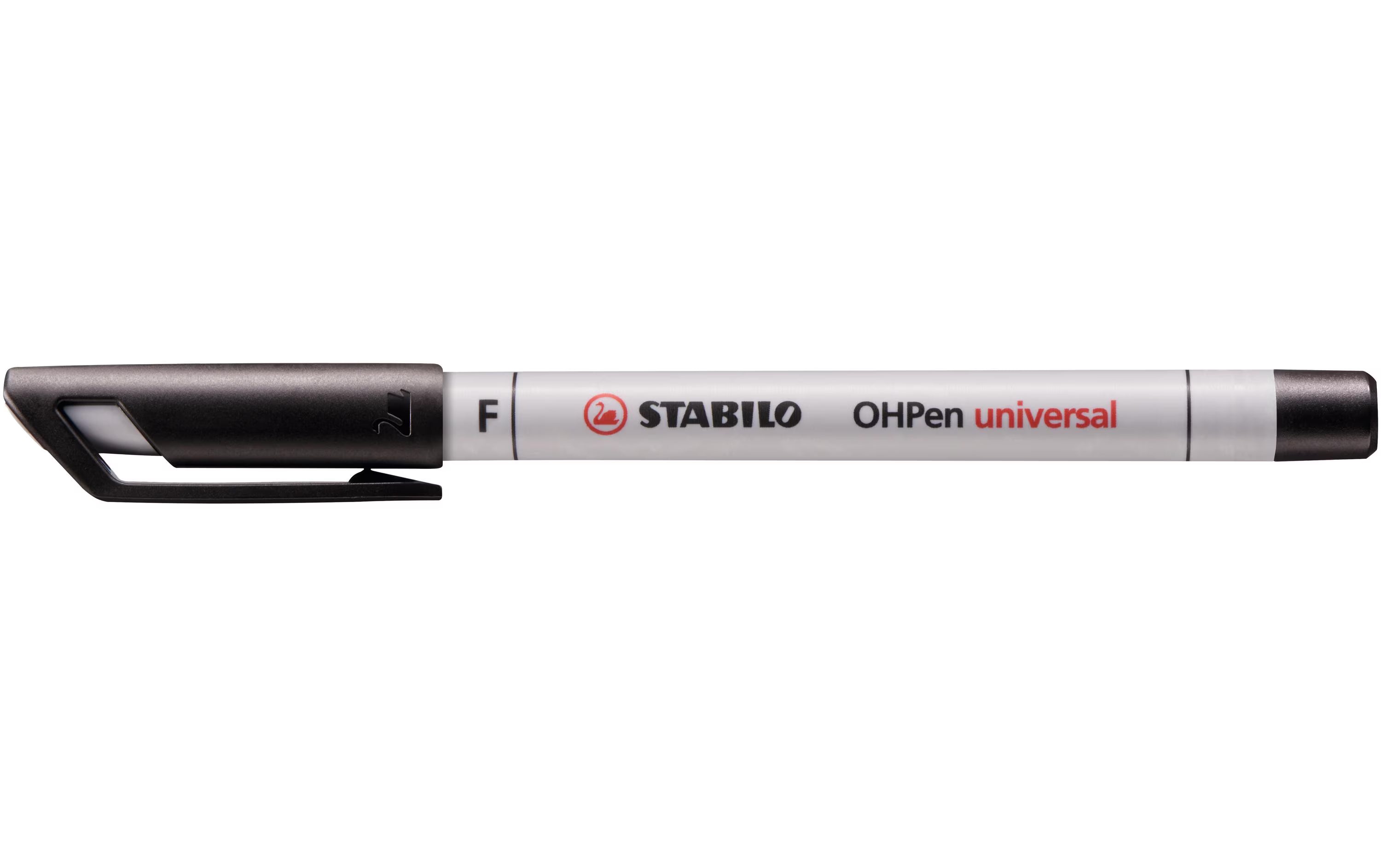 STABILO Folienstift OHPen Universal F
