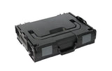 L-BOXX 102 schwarz