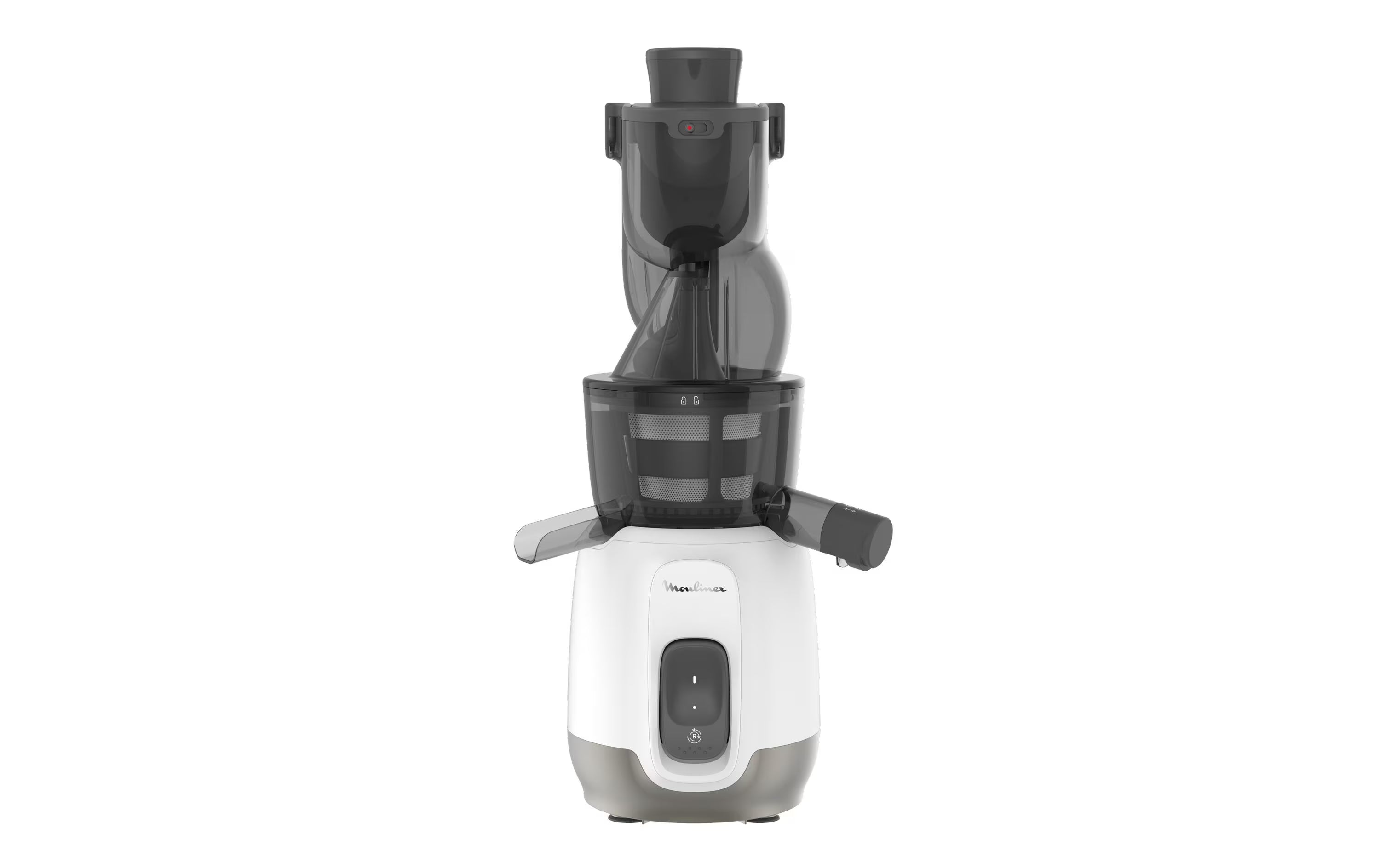 Moulinex Saftpresse Ultra Juice