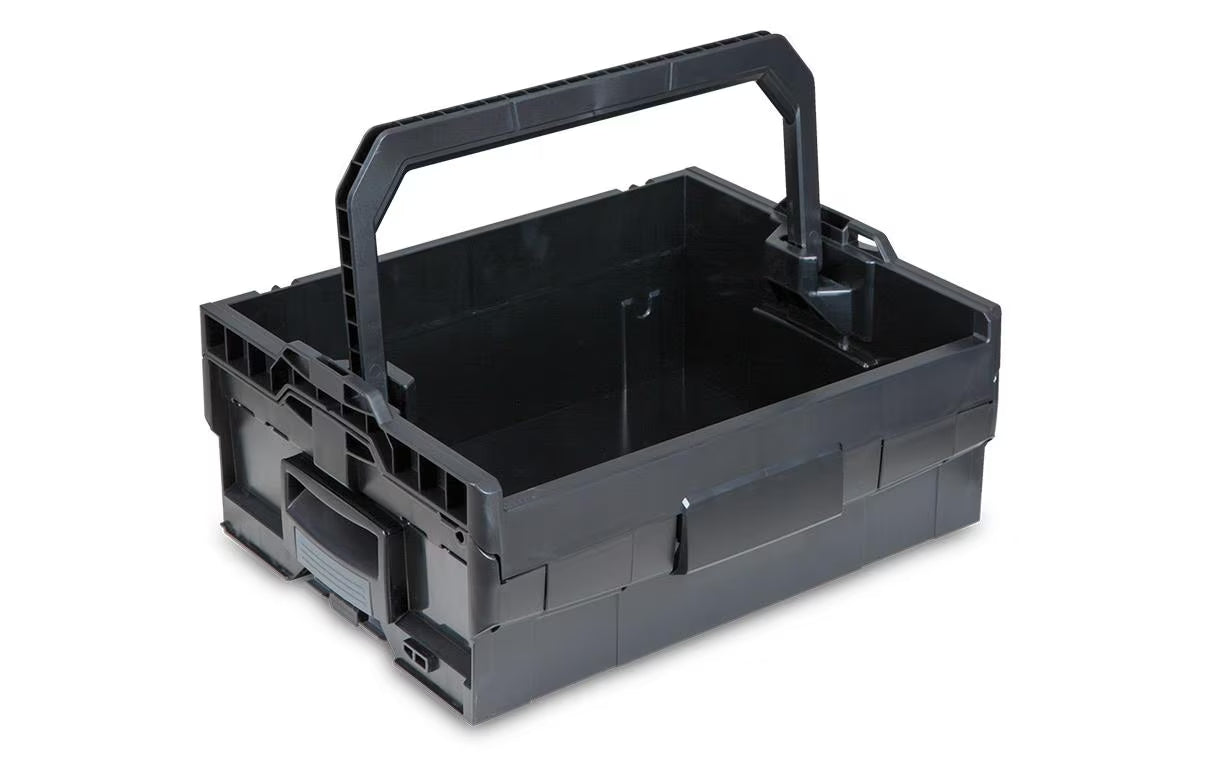 LT-BOXX 170 schwarz