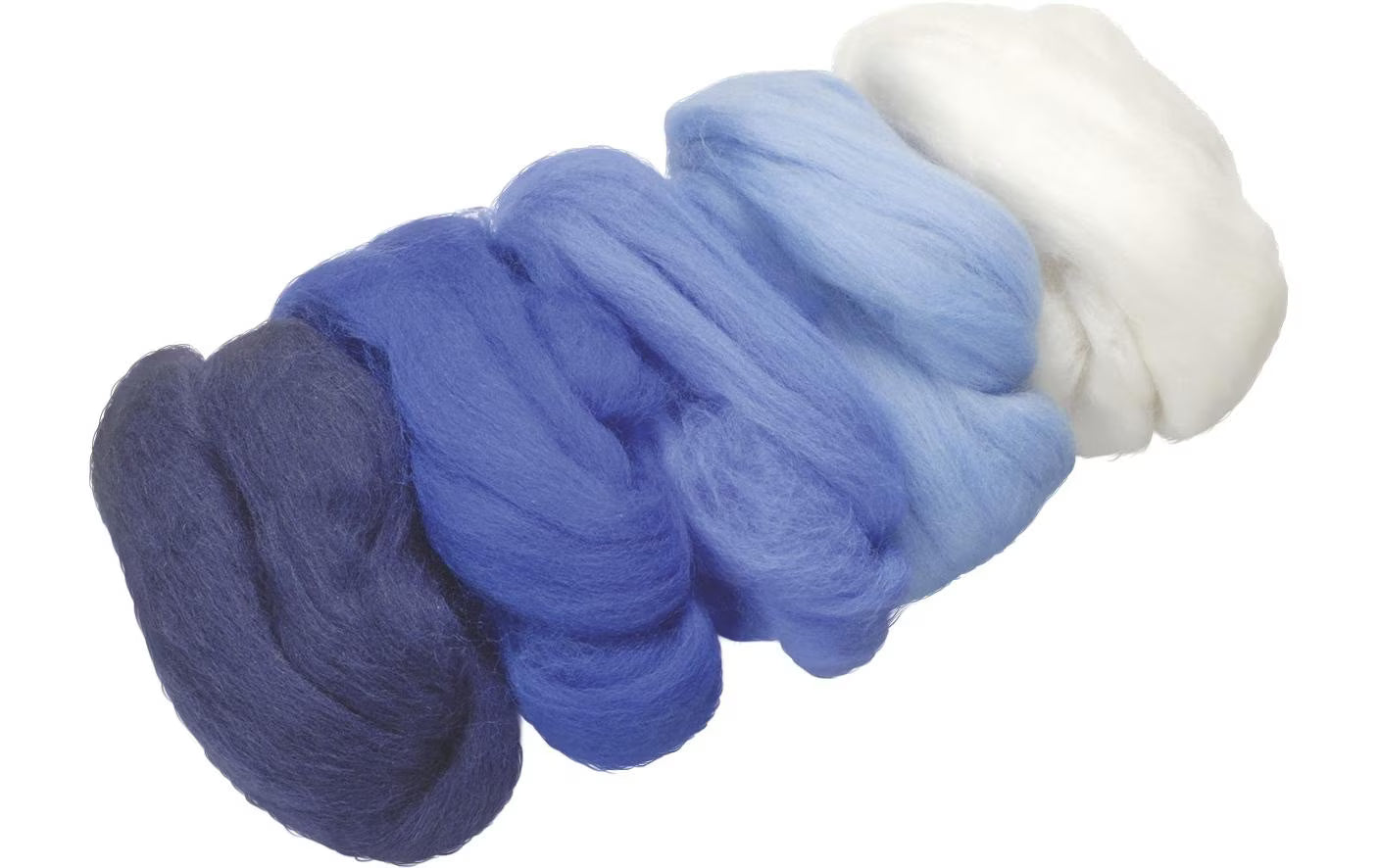 Heyda Filzwolle Merino Mix