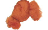 Heyda, Filzwolle 50 g, Orange