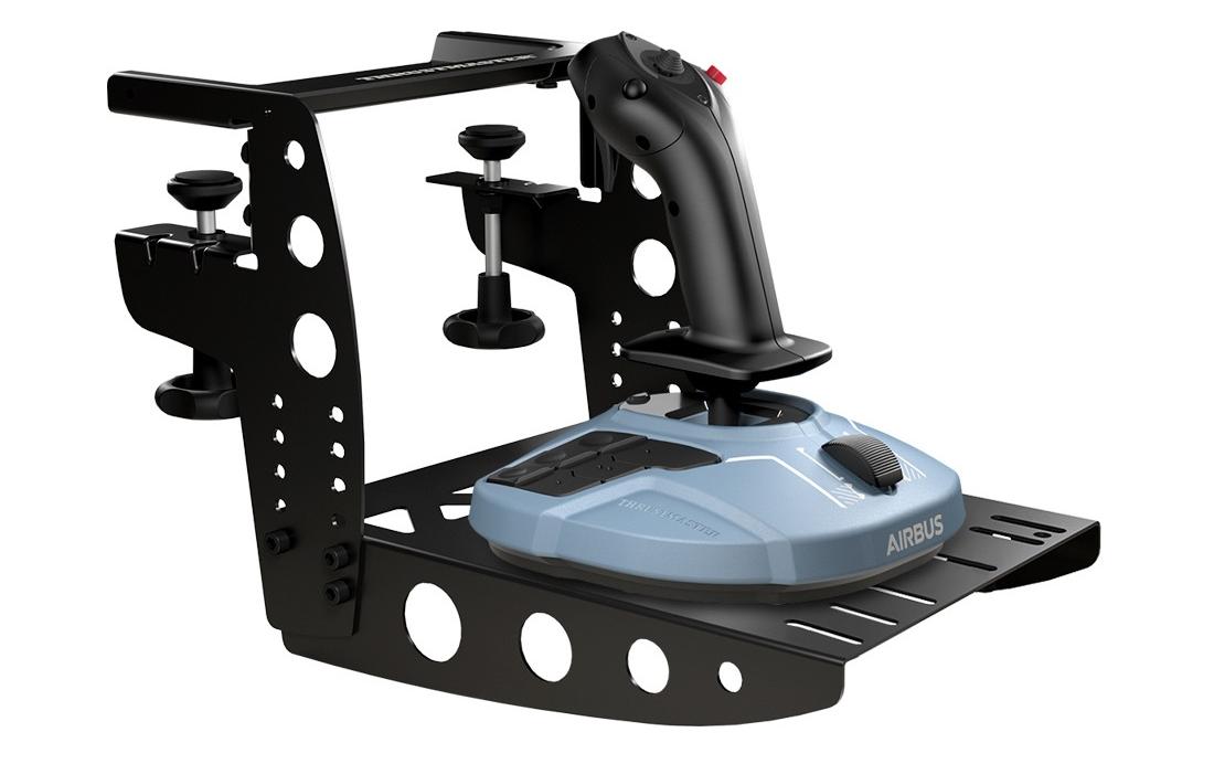 Thrustmaster - TM Flying Clamp