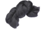 Heyda, Filzwolle 50 g, Schwarz