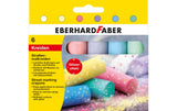 Eberhard Faber, Strassenmalkreide Glitzer,