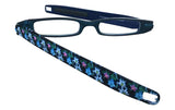 Figoline Lesebrille Edelweiss