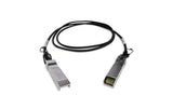 QNAP SFP+ 10GbE twinxial
